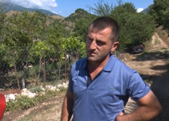 Vrasja në Gjirokastër, flet djali i viktimës: Jano Koleta ka pasur konflikte për kullotat me të gjithë (VIDEO)