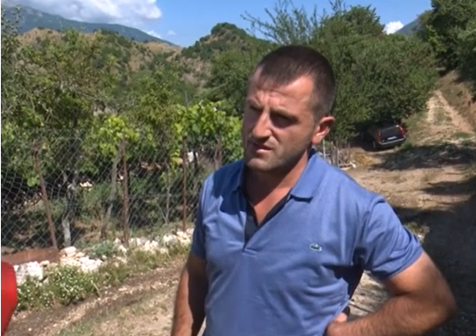 Vrasja në Gjirokastër, flet djali i viktimës: Jano Koleta ka pasur konflikte për kullotat me të gjithë (VIDEO)