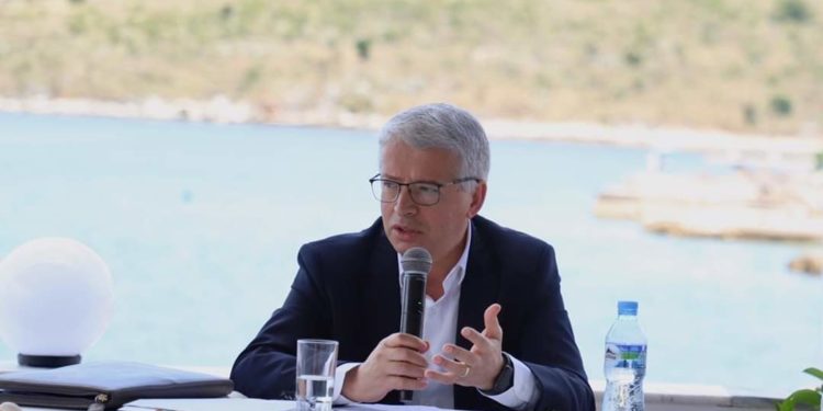 Lleshaj zbret në jug: Do të shtojmë 500 efektivë të rinj në radhët e policisë, ligj të ri për policitë bashkiake