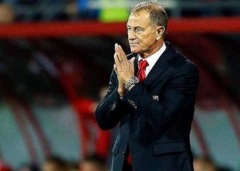 Fundi i një përralle, De Biasi: Faleminderit Shqipëri, emocione të paharrueshme