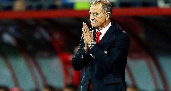 Fundi i një përralle, De Biasi: Faleminderit Shqipëri, emocione të paharrueshme