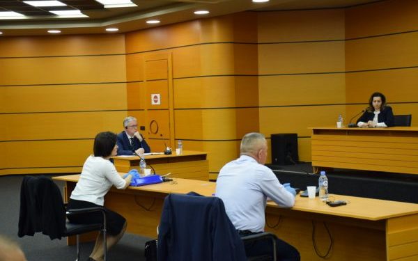 Vettingu në Gjirokastër, kreu i Prokurorisë së Apelit në telashe me raportin e DSIK