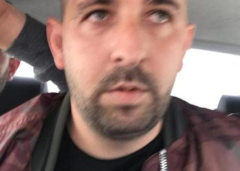 Aksion i forcave speciale ‘Fast Albania’, ky është i riu nga Tepelena që u kap sot në Tiranë (FOTO)