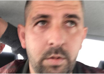 Aksion i forcave speciale ‘Fast Albania’, ky është i riu nga Tepelena që u kap sot në Tiranë (FOTO)