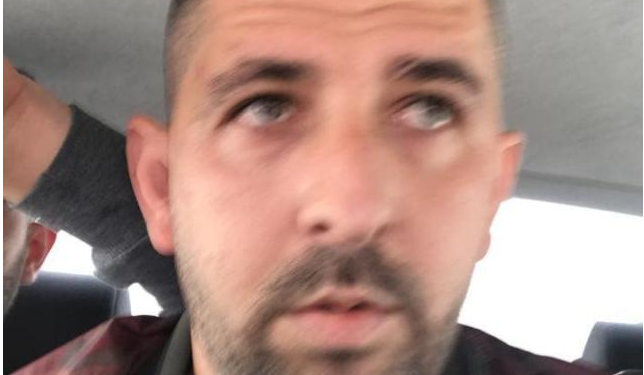 Aksion i forcave speciale ‘Fast Albania’, ky është i riu nga Tepelena që u kap sot në Tiranë (FOTO)