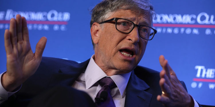 Bill Gates: Vaksina kundër Covid 19 do të shpërndahet në të gjithë globin