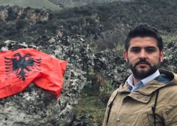 “Minoritet me 300 firma? Antikombëtare”, Marin Mema reagon ashpër kundër draftit për pakicat kombëtare