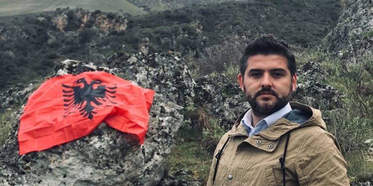 “Minoritet me 300 firma? Antikombëtare”, Marin Mema reagon ashpër kundër draftit për pakicat kombëtare