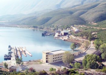 NATO flet për bazën detare të Pashalimanit: Mirëpresim mbështetjen e Shqipërisë