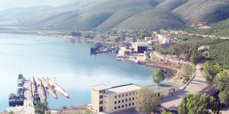 NATO flet për bazën detare të Pashalimanit: Mirëpresim mbështetjen e Shqipërisë