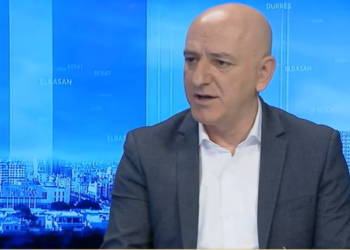 Roland Bejko për reformën zgjedhore: Opozitës i duhen listat e hapura (VIDEO)