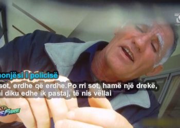 Skandal në Kakavijë, polici kërkon seks për kalim ilegal në Greqi