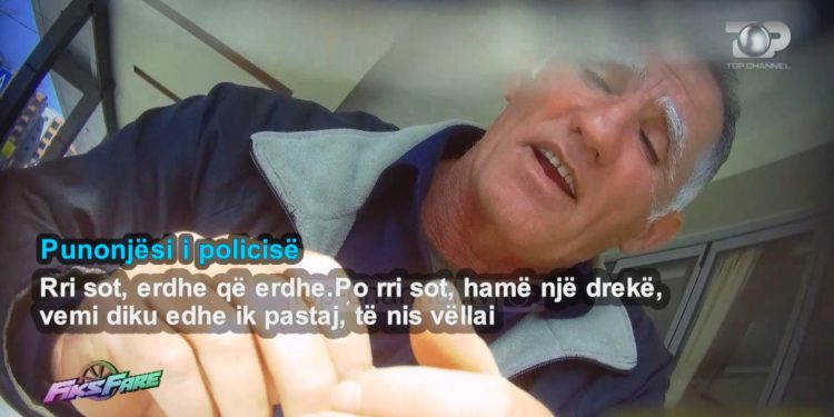 Skandal në Kakavijë, polici kërkon seks për kalim ilegal në Greqi