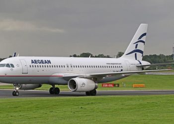 Më 15 qershor fluturimi i parë Tiranë-Athinë