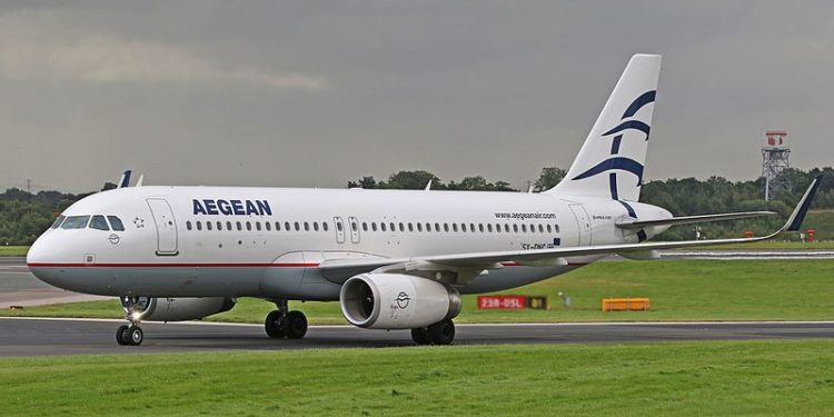 Më 15 qershor fluturimi i parë Tiranë-Athinë