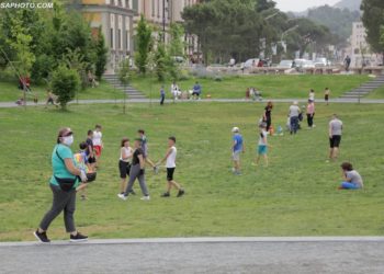 Nga sot hiqen kufizimet në pjesën më të madhe të vendit
