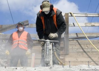 Rrëfimi tronditës i punëtorit shqiptar në Gjermani: Kujtova se ia hodha, por më morën në qafë