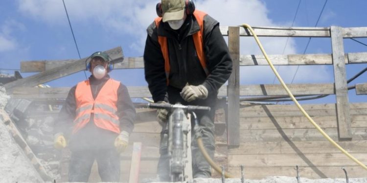 Rrëfimi tronditës i punëtorit shqiptar në Gjermani: Kujtova se ia hodha, por më morën në qafë