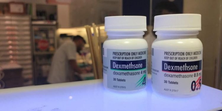 Ilaçi që shpëton jetët nga virusi/ OBSH: Kursejeni për rastet e rënda