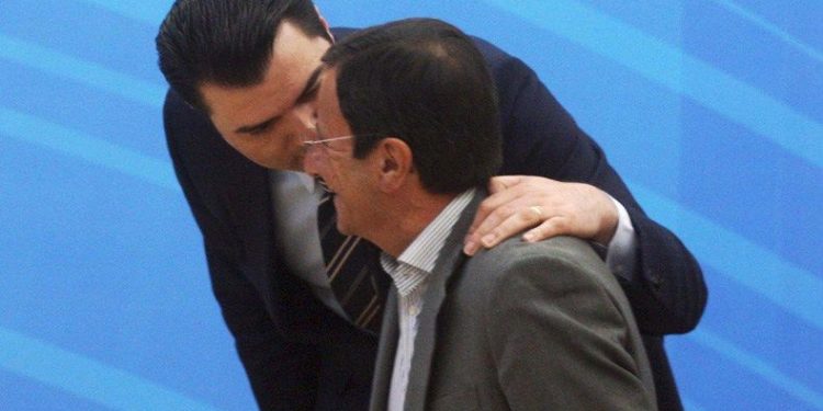 Basha rikthen në PD ish-deputetin e Gjirokastrës, ja pozicioni që pritet të marrë