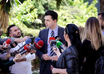 “PO-ja” e Bashës, përshpejton rënien e Ramës