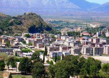 Delvina në zonën e kuqe, 6 raste me Covid