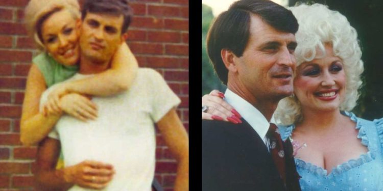 53 vjet të martuar: Një histori e rrallë nga bota e showbiz-it dhe një peng