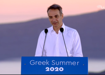 Greqia gati për turizëm, Mitsotakis: Përparësia jonë siguria dhe shëndeti i turistëve të huaj (VIDEO)