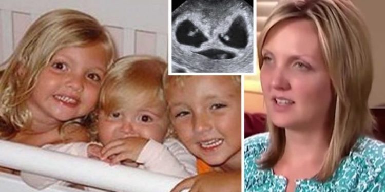 Mrekulli! Humbën tre fëmijët në aksident, pas një viti Zoti bekon çiftin më trenjakë