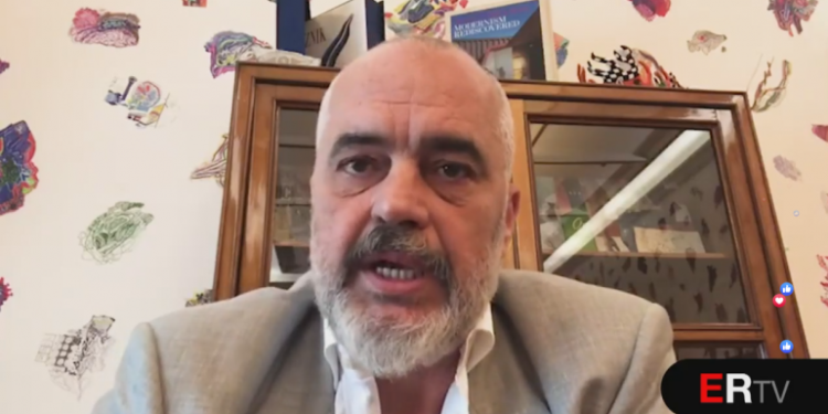 Rritja e frikshme e numrit me Covid, Rama njofton masa të reja kufizuese. Ja çfarë do të ndalohet kategorikisht