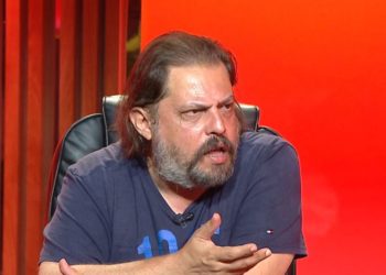 Elton Deda: Muzika shqiptare është vulgare, turke e përzier me otoman. Artistë të vërtetë kemi shumë pak