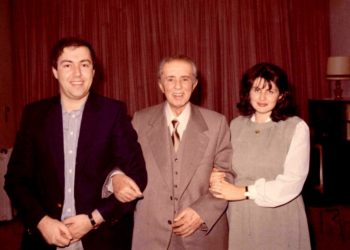 Të dashurat sekrete të Enver Hoxhës (Dokumenti)