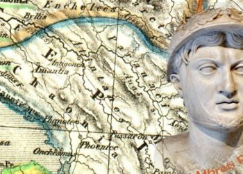 Lidhje të fortë me gjakun “Ilir”, çfarë mbante të shkruar në unazë Pirrua i Epirit?