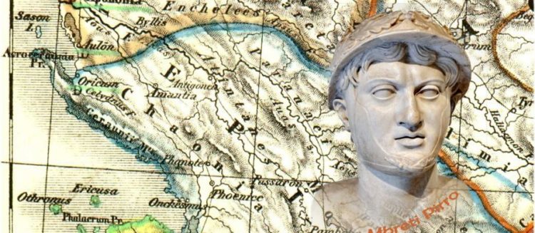 Lidhje të fortë me gjakun “Ilir”, çfarë mbante të shkruar në unazë Pirrua i Epirit?