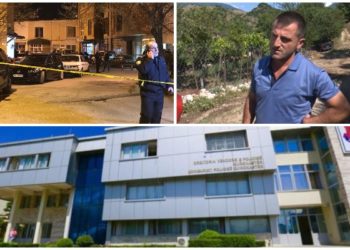 “Na mbylli derën, na la pa baba”, fjalët prekëse të djalit të viktimës në Gjirokastër. Autori: U përpoqa t’i nxirrja gjuhën, por mbaroi