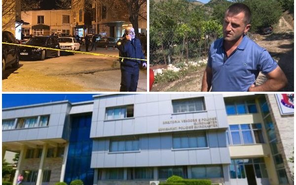 “Na mbylli derën, na la pa baba”, fjalët prekëse të djalit të viktimës në Gjirokastër. Autori: U përpoqa t’i nxirrja gjuhën, por mbaroi