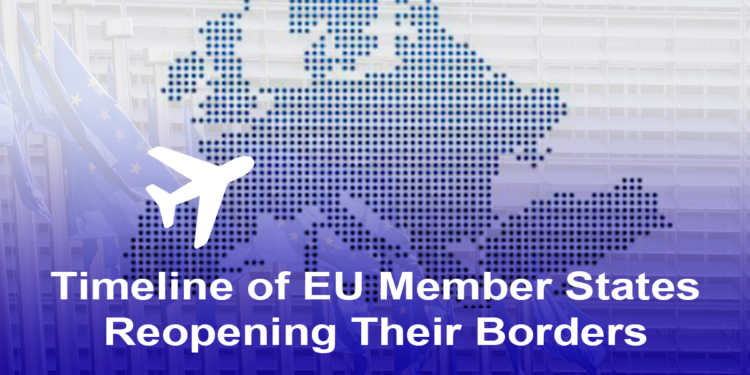 Lajm i mirë, më 1 korrik hapen kufijtë e BE-së. Kryeministri italian ka një thirrje: Mos na diskriminoni