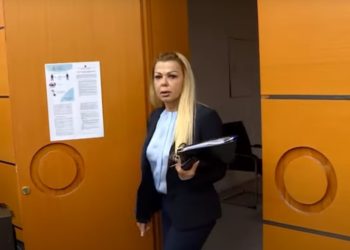 Vettingu, shkarkohet gruaja e Azem Hajdarit