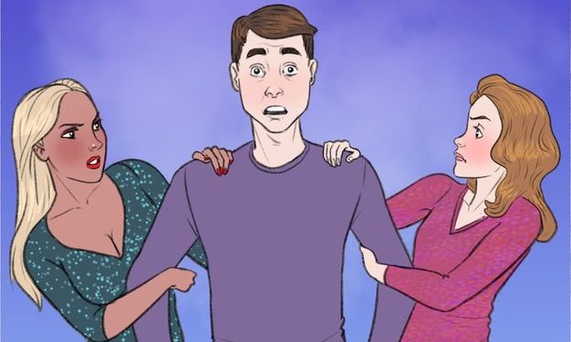 5 arsyet pse burrat që tradhtojnë rrinë me gratë e tyre