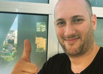 Polici i “Portokalli” preket nga Covidi: Nuk kam asnjë simptomë por jam izoluar