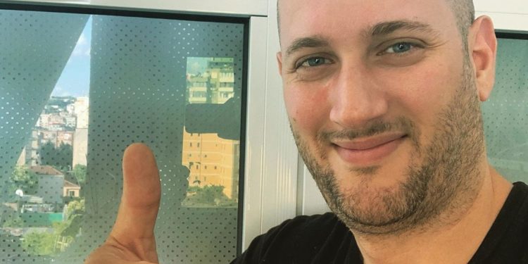 Polici i “Portokalli” preket nga Covidi: Nuk kam asnjë simptomë por jam izoluar