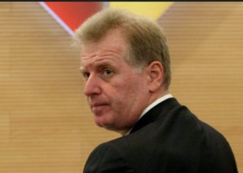 Mediat: Genc Pollo e Dasho Aliko kandidatë për deputetë të PD në Gjirokastër