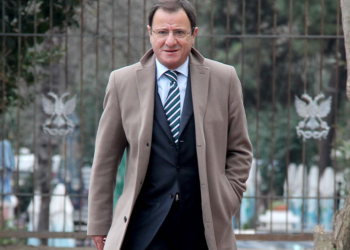 Rikthimi i Rulit, si justifikim për humbjen e madhe