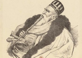 Shkrimi i gazetës britanike për Ali Pashë Tepelenën: Njeriu me kujtesë të jashtëzakonshme, haremet e tij kishin deri në 500 gra