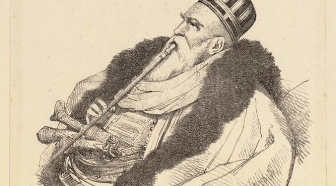 Shkrimi i gazetës britanike për Ali Pashë Tepelenën: Njeriu me kujtesë të jashtëzakonshme, haremet e tij kishin deri në 500 gra