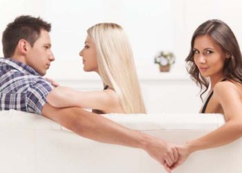 E thotë shkenca: Ja pse tradhtojmë…