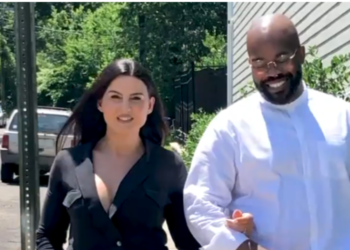 Rrëfimi i shqiptares që u martua me nigerianin: Për 8 vite prindërit nuk më pranuan burrin, për ta nuk ekzistonte. Më thanë se duhej të martohesha me një mysliman nga veriu