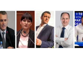 Zgjedhjet, kandidatët e mundshëm të PD-së për qarkun Vlorë