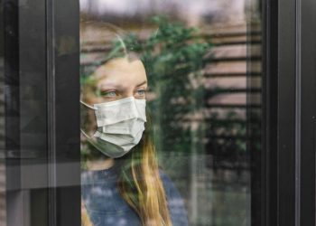 Izolimi/ Na lini të marrim frymë sado pak!