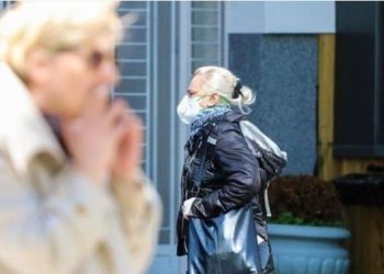 Shqipëria nuk gjen qetësi, rriten frikshëm rastet e reja me Covid, 57 të prekur gjatë 24 orëve (Harta)